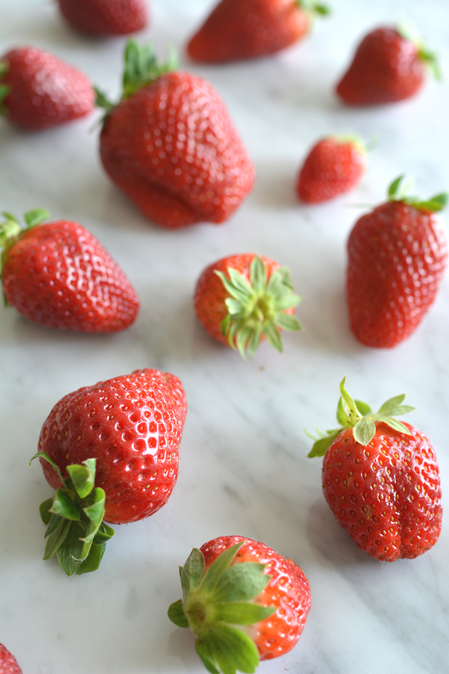01 Strawberries