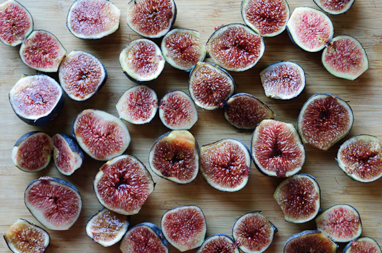fresh figs | Healthy Green Kitchen
