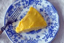 gluten free lemon pie
