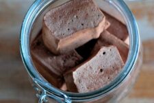 chocolate marshmallows | healthy green kitchen @winnieab